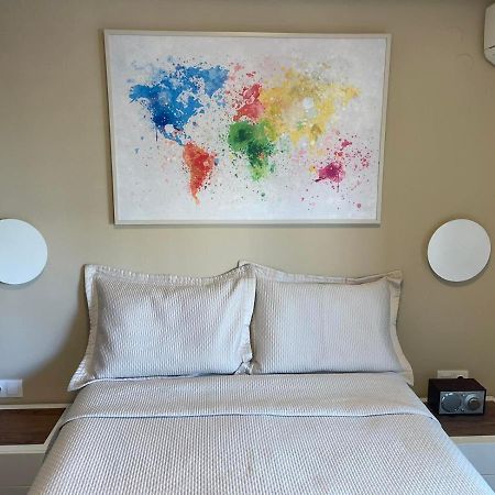 Vip Skg Central Apartment 塞萨洛尼基 外观 照片