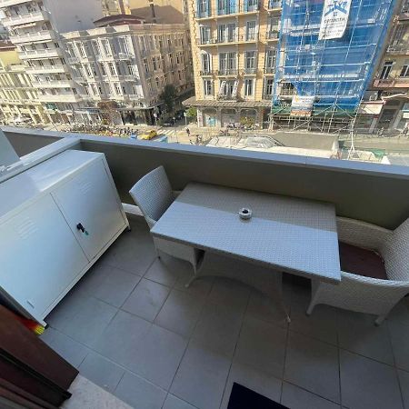 Vip Skg Central Apartment 塞萨洛尼基 外观 照片
